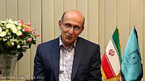 جشن دانشجویان ورودی جدید