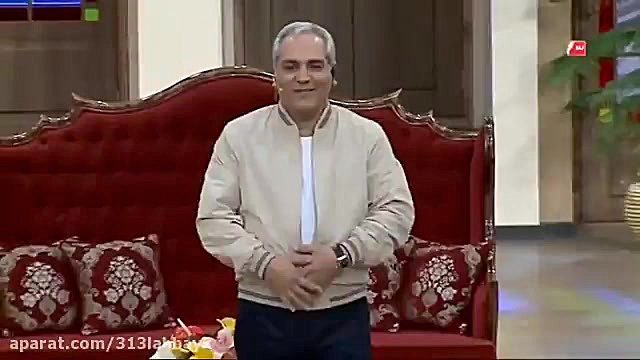 Dorehami S02E20   فصل دوم برنا...