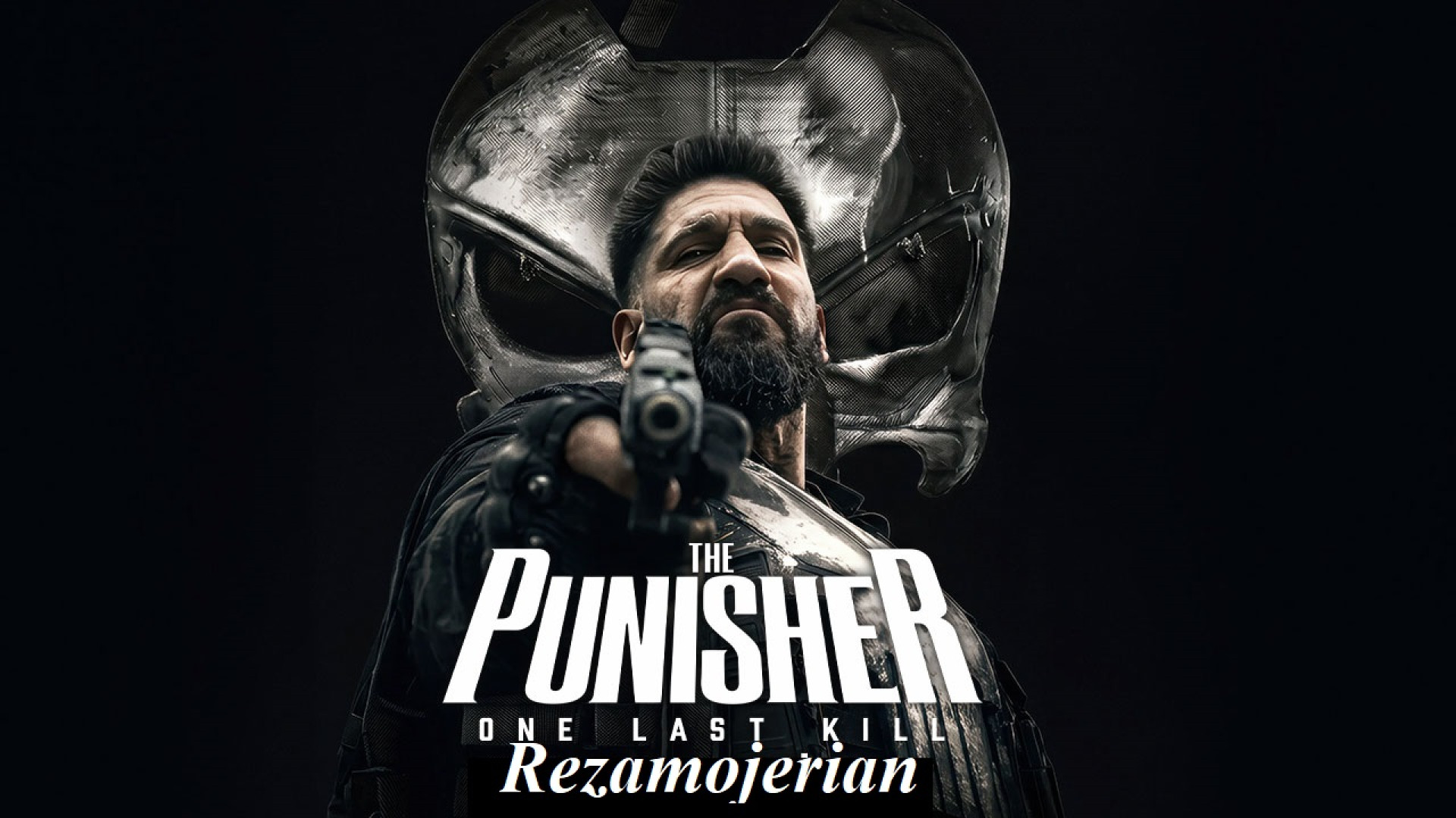 فیلم اکشن مجازات گر: آخرین قتل دوبله فارسی - 2026 The Punisher: One Last Kill زمان2829ثانیه