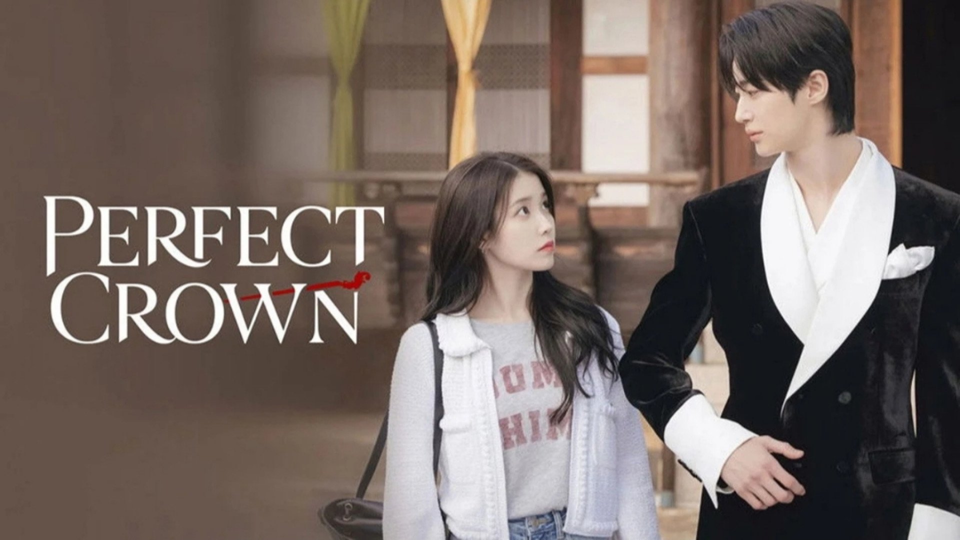 سریال تاج بی نقص Perfect Crown ۲۰۲۶ / قسمت اول زمان4317ثانیه