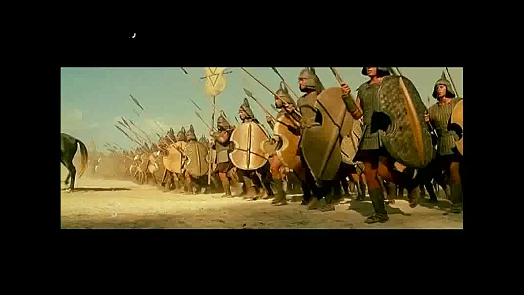 تروی(موزیک ویدیو)1