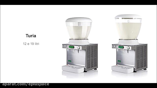 شربت سرد کن براس(BRAS) | شربت...