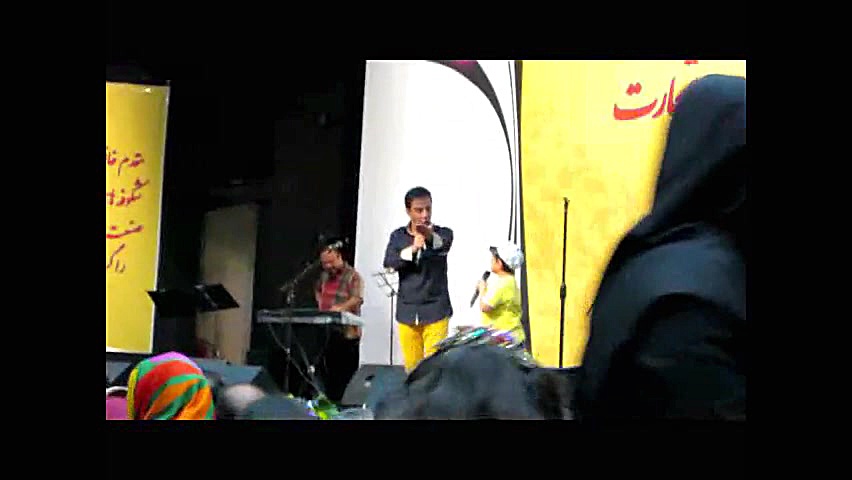 امیر محمد و سمبل خان