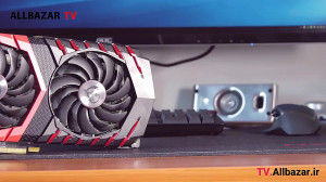 مقایسه MSI RX 580 با MSI RX 48...