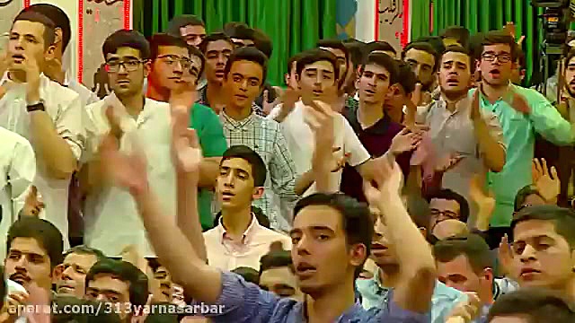احسنت به این مداحی نریمانی