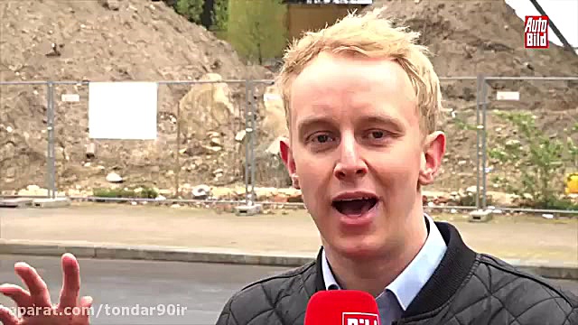 داچیا ساندرو یا رنو ساندرو است...