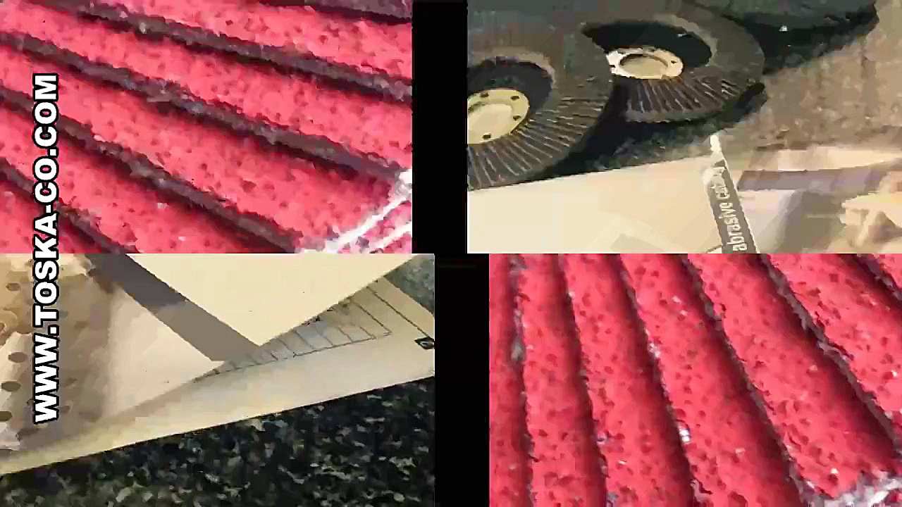 سنباده دیسکی فلاپی