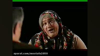 بخشی از سریال شوخی کردم زمان225ثانیه