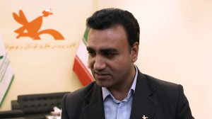 کانون پرورش فکری کودکان و نوجو...