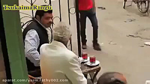Funny Hidden Camera کمره مخفی...