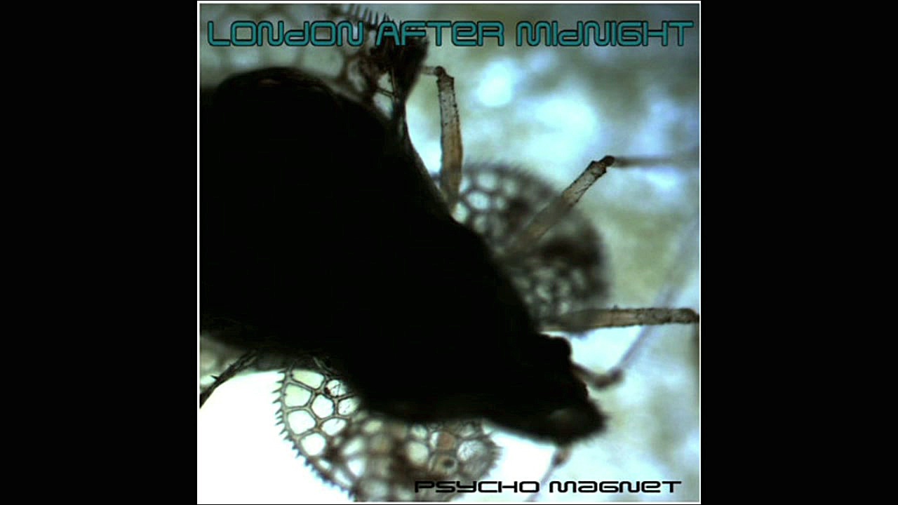 London After Midnight - Innocence Lost (Intro)