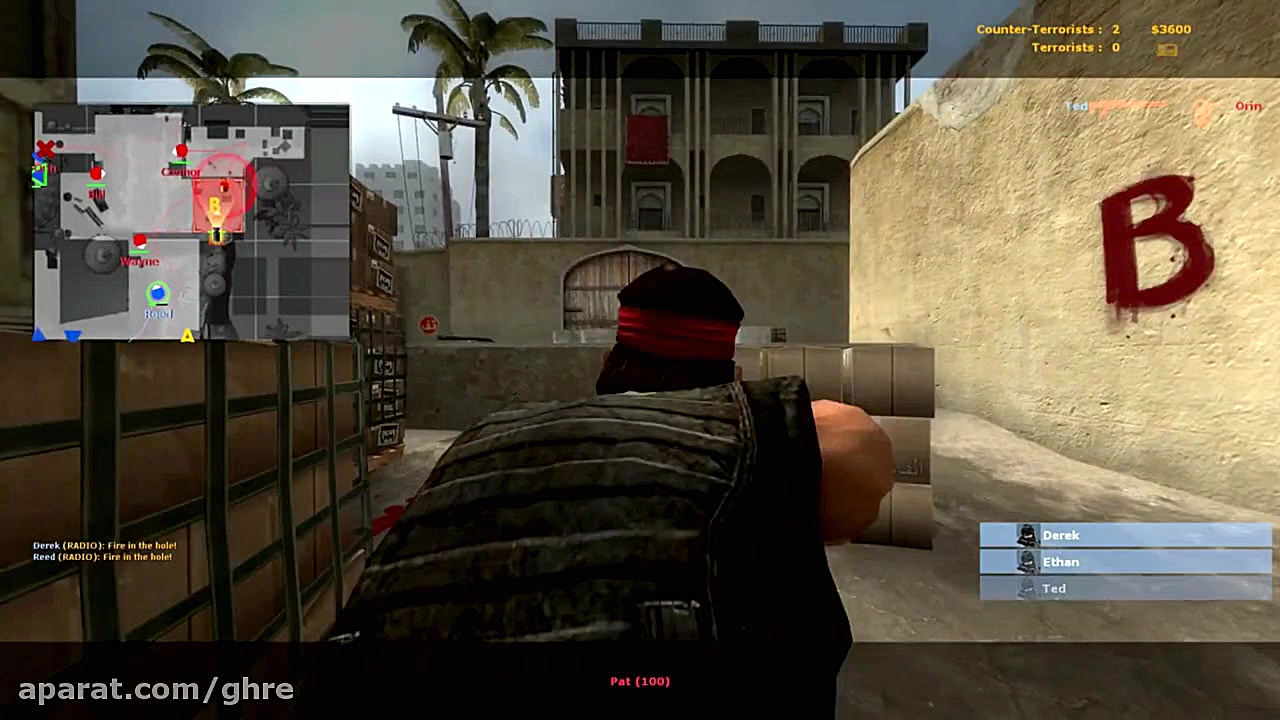 Counter Strike Source [MAX SET...
