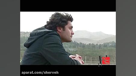 آنونس فیلم آرش و پدرزن محصول م...