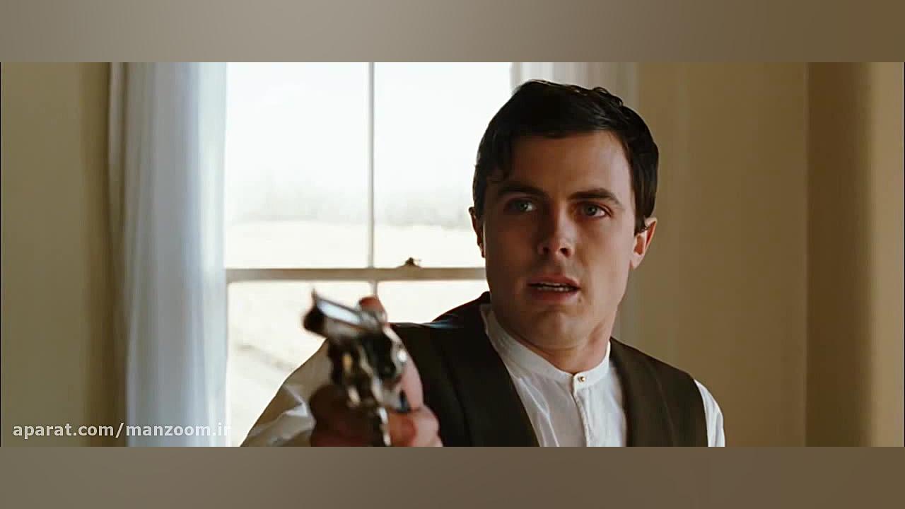تریلر فیلم The Assassination of Jesse James زمان150ثانیه