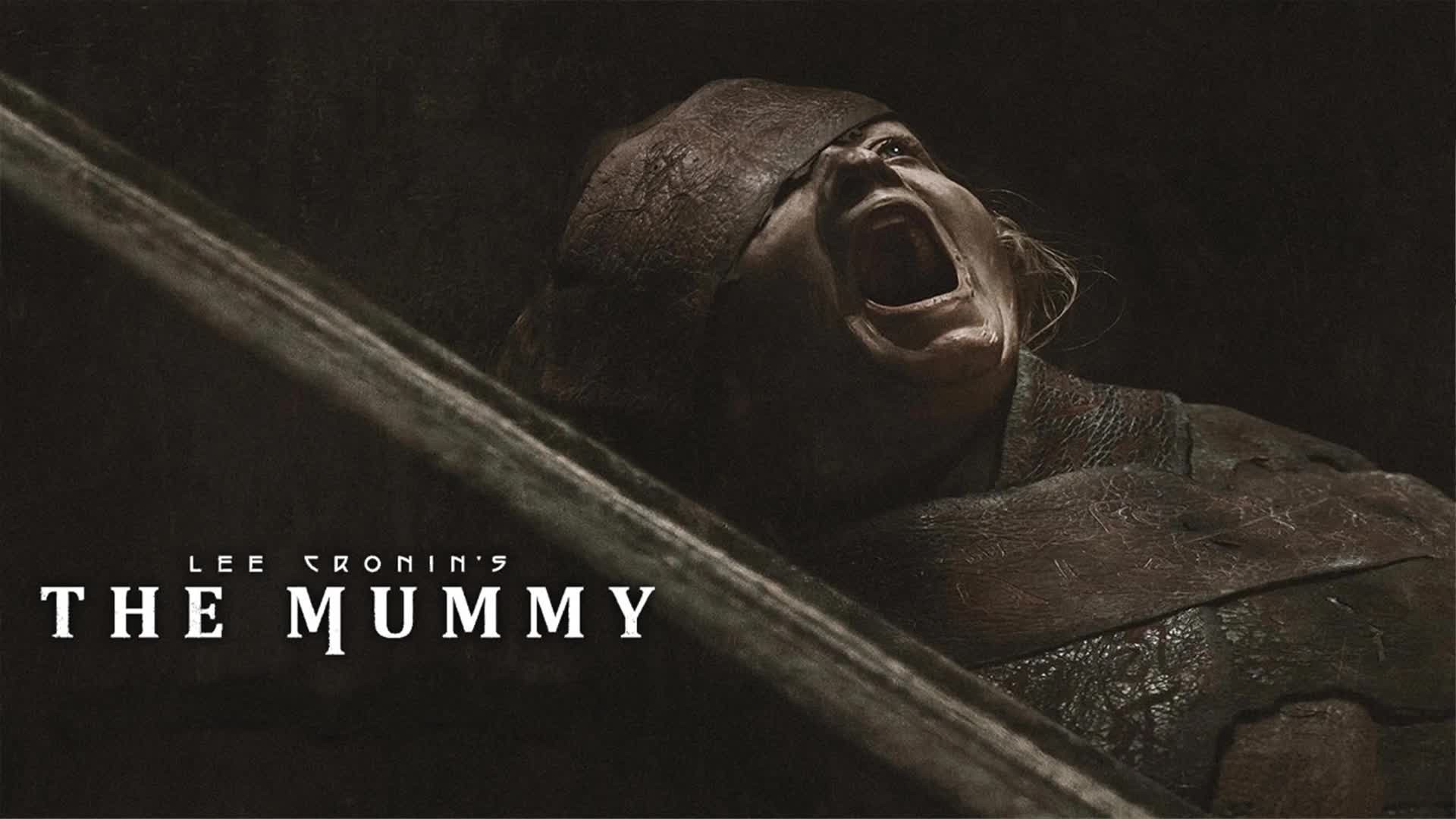 فیلم مومیایی Cronin&rsquo;s The Mummy 2026 زیرنویس فارسی زمان7465ثانیه