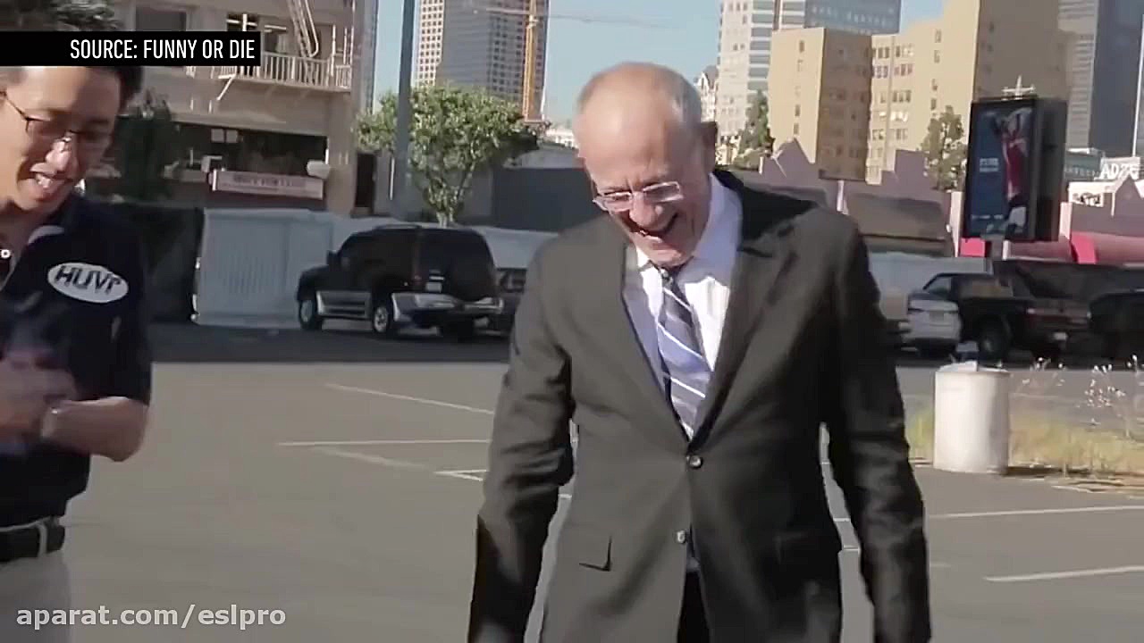 راندن لکسوس هاور بورد بالاتر ا...