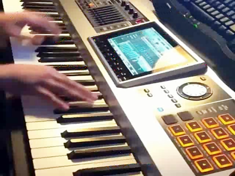 اهنگ ارکستی بندری شاد جدید رقص...