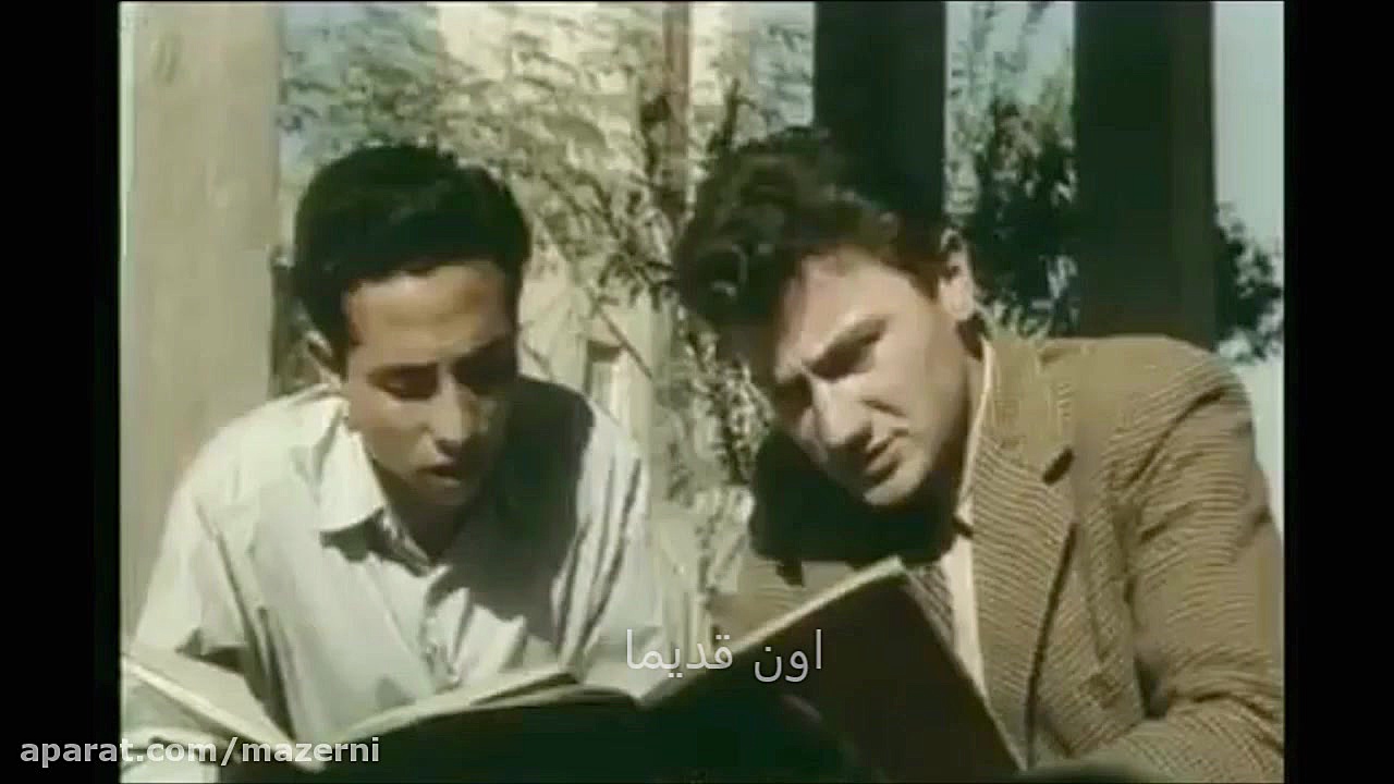 آبادان در دهه ۱۳۴۰