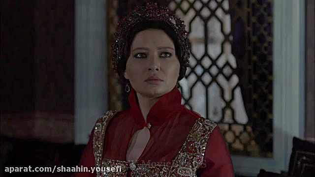 دانلود ماه پیکر (کوسم سلطان) ف...