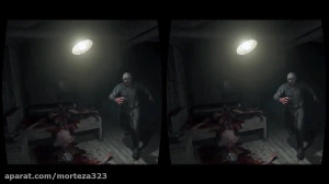 Outlast 2 youtube first person...