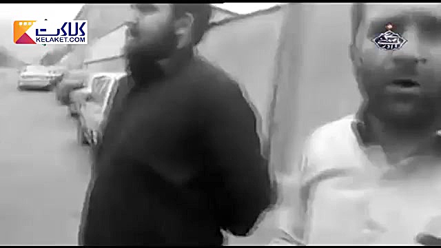 مصطفی میرسلیم در مستند تبلیغات...