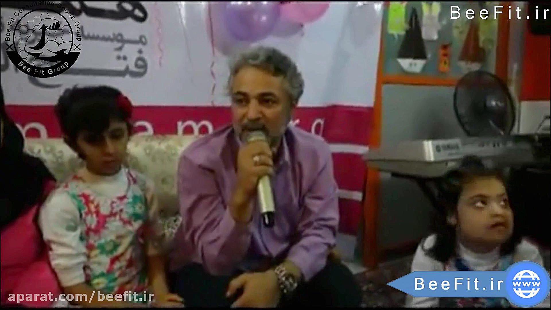 حسن جوهرچی(تولد 48سالگی در مرک...