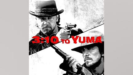 Marco Beltrami, The 3:10 to Yuma زمان125ثانیه