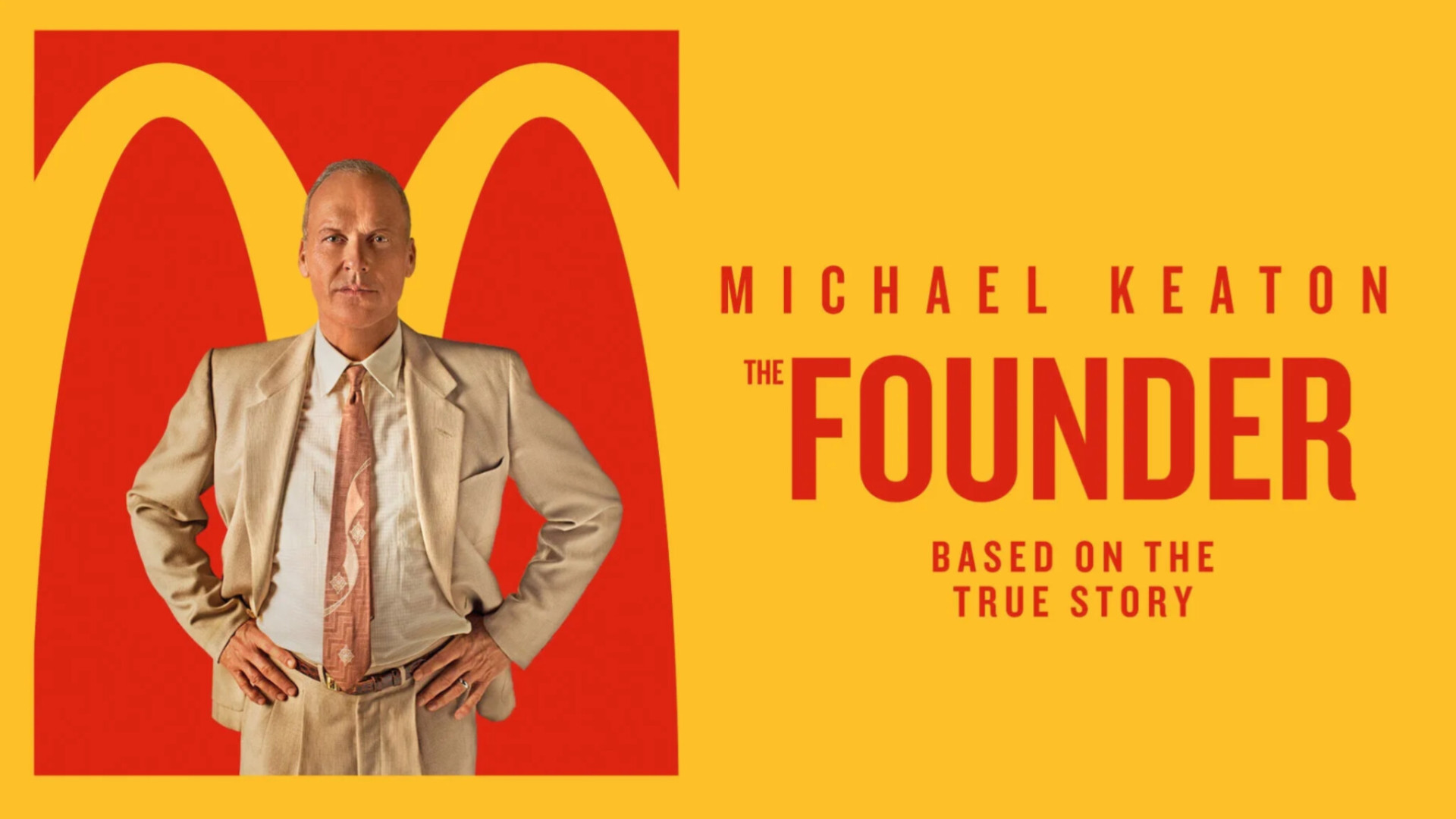 فیلم بنیان گذار_دوبله فارسی :: The Founder (2016) HD | FULL HD زمان6827ثانیه