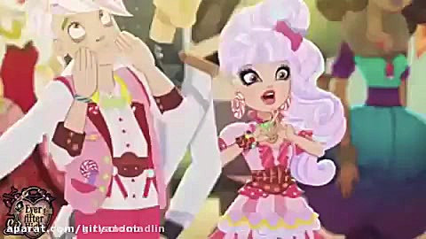 اور افتر های فصل 3 قسمت 1