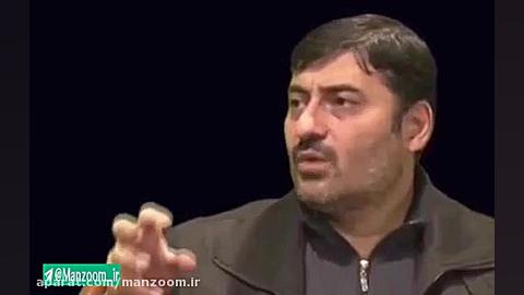 کیوان کثیریان: آقای روحانی دغد...