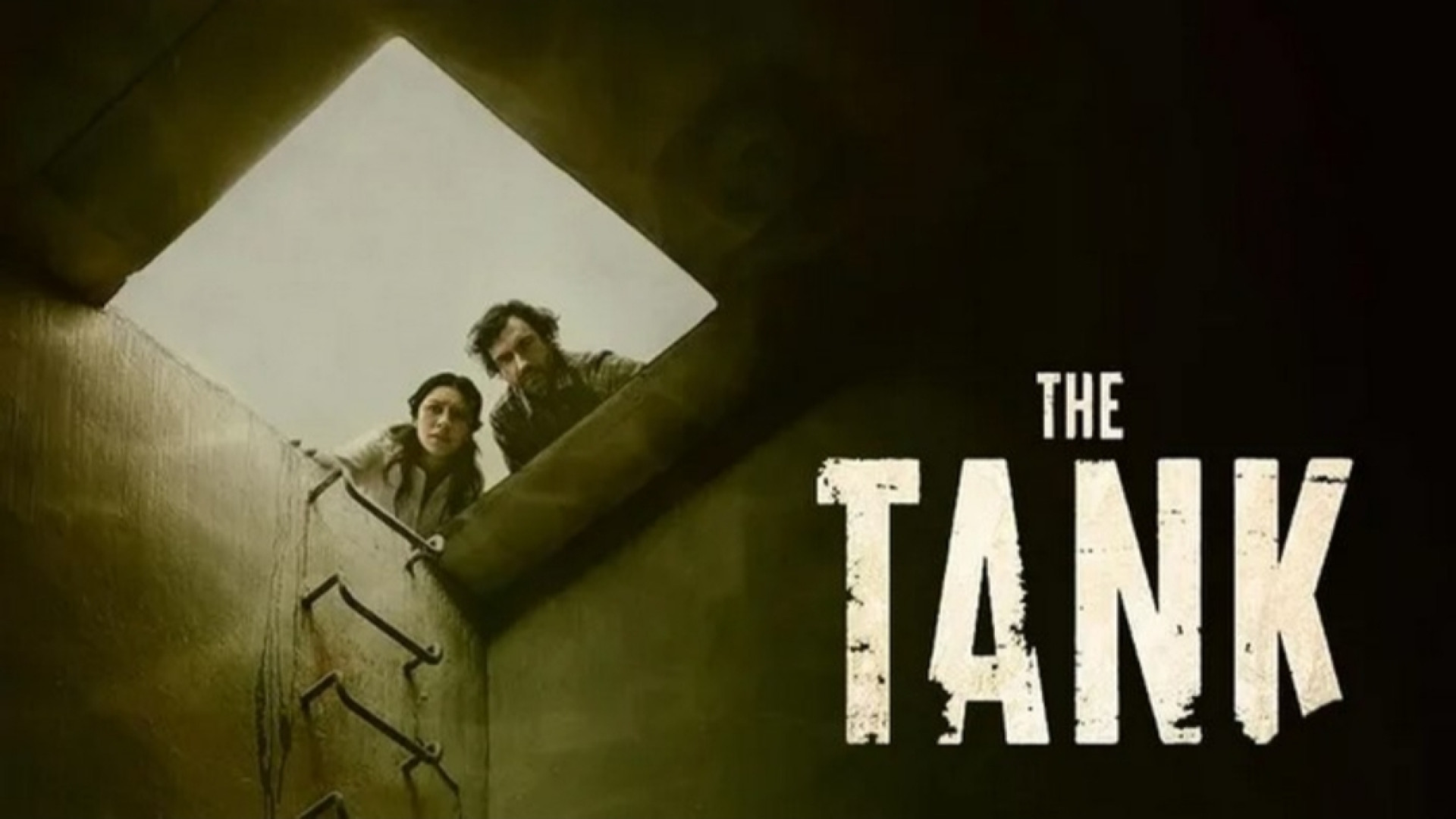 فیلم ترسناک / تانک The Tank / دوبله فارسی زمان5983ثانیه