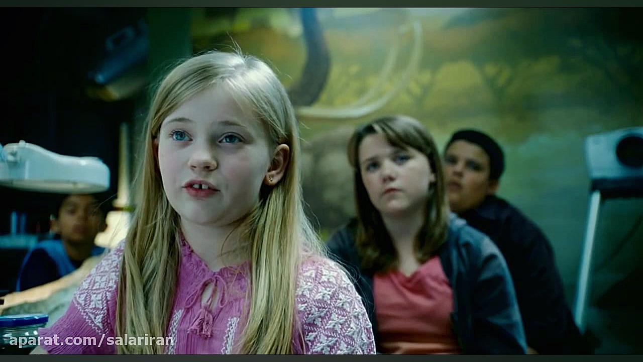 تریلر فیلم سینمایی سرزمین گمشده Land of the Lost 2009 زمان169ثانیه