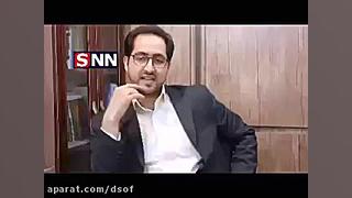 تحلیل مناظره سوم به روایت یک ک...