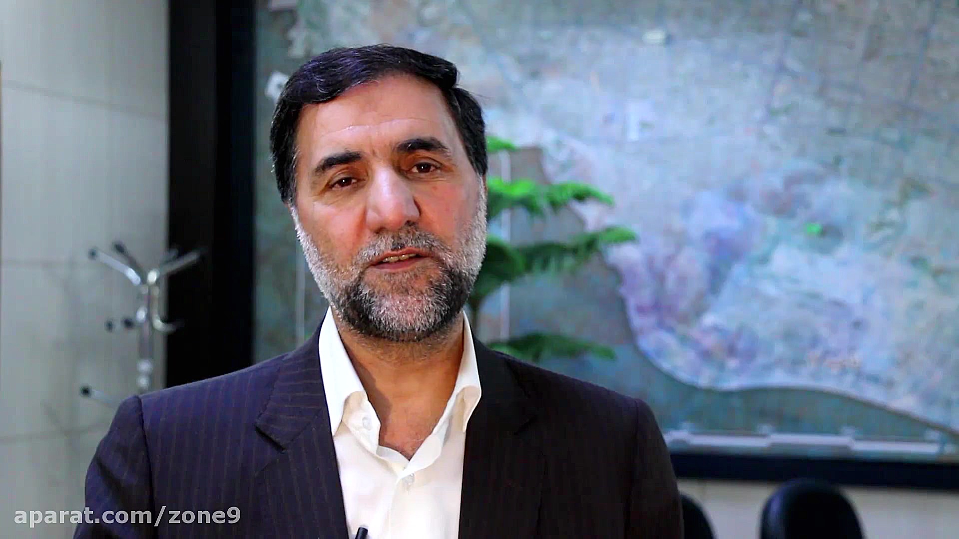 استقبال از بهار96 در شهرداری م...