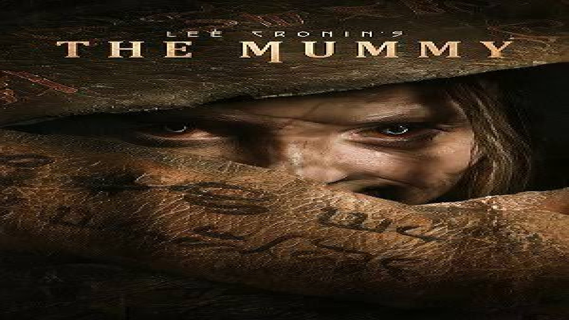 فیلم سینمایی مومیایی دوبله فارسی : فیلم ترسناک 2026 : Lee Cronin's The Mummy زمان7331ثانیه