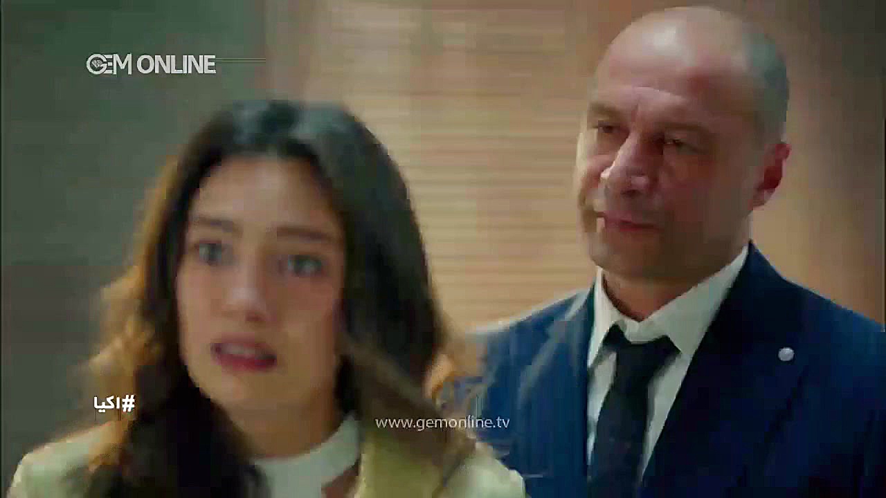 دانلود قسمت 115 سریال اکیا