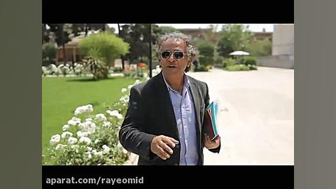 اصغر همت رای امیدمن