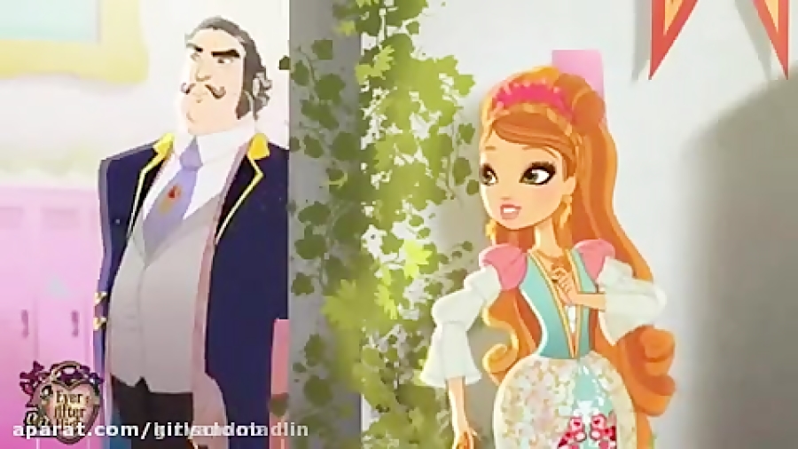 اور افتر های فصل 3 قسمت 2