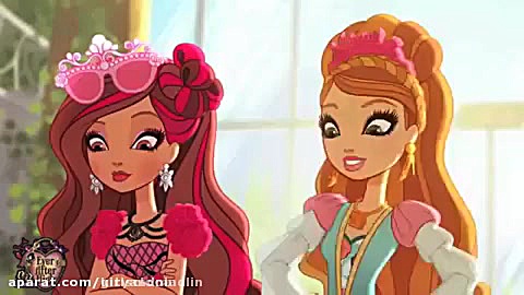 اور افتر های فصل 3 قسمت 2