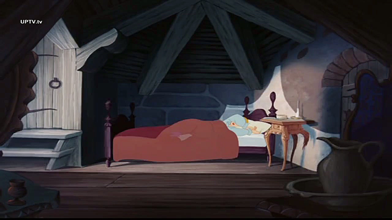 انیمیشن سیندرلا  Cinderella زمان3755ثانیه