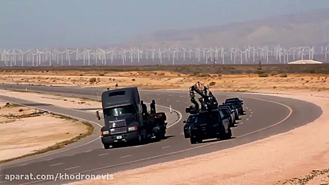 تست سیستم خودران هیوندای جنسیس