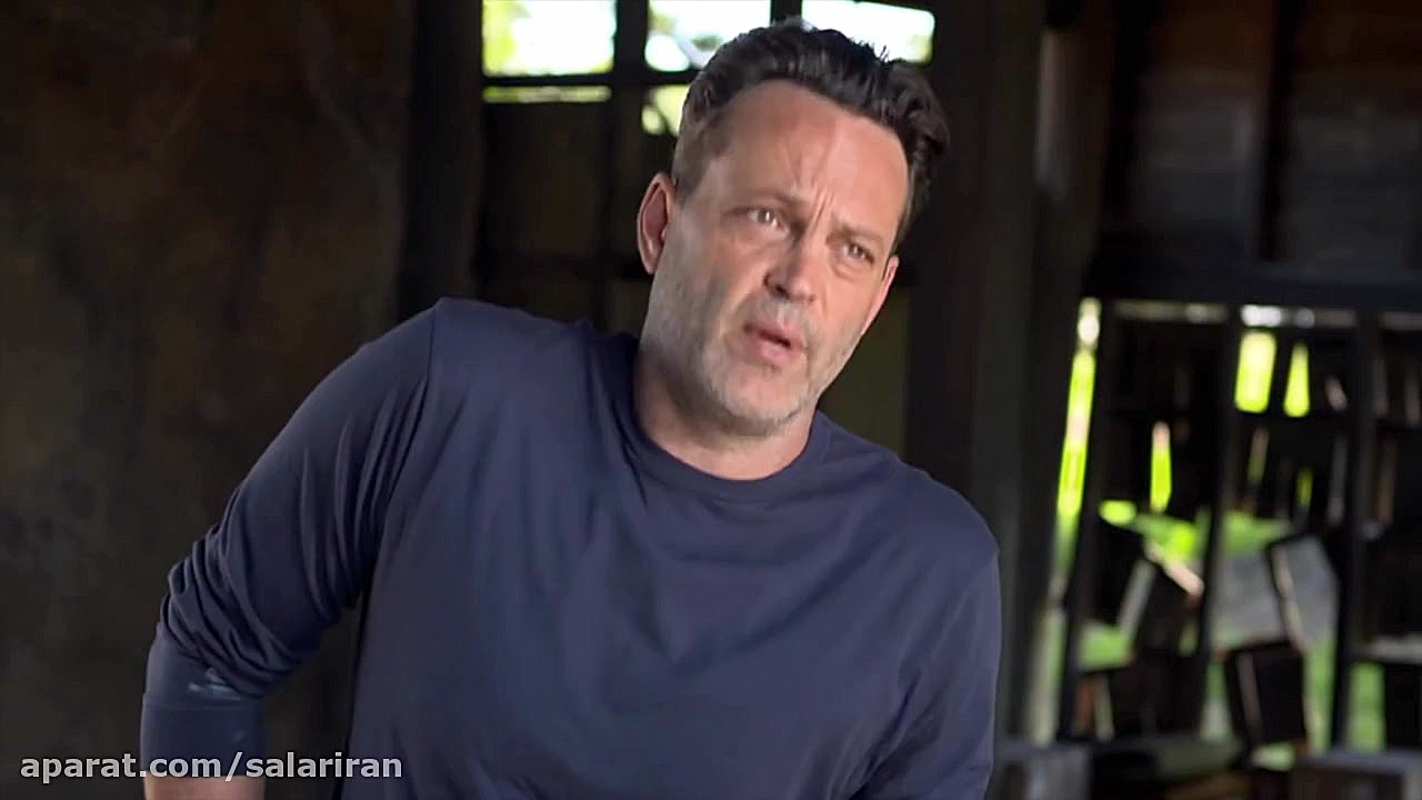 پشت صحنه هایی از Hacksaw Ridge