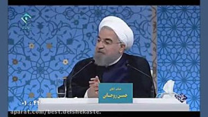 فیلم کامل مناظره دوم (سیاسی) ک...