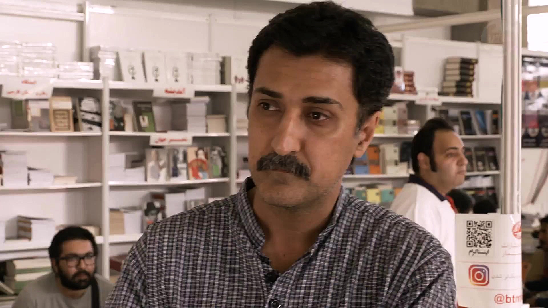 گفتگوی آرت تاکس با نشر بوتیمار