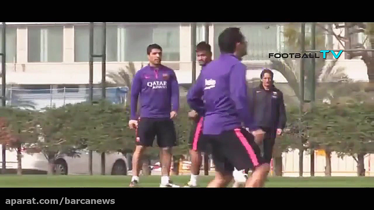 تمام شوخی های خنده دار نیمار و...