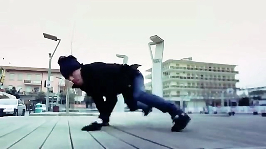 قدرت ایتالیای که به ایران هم س...