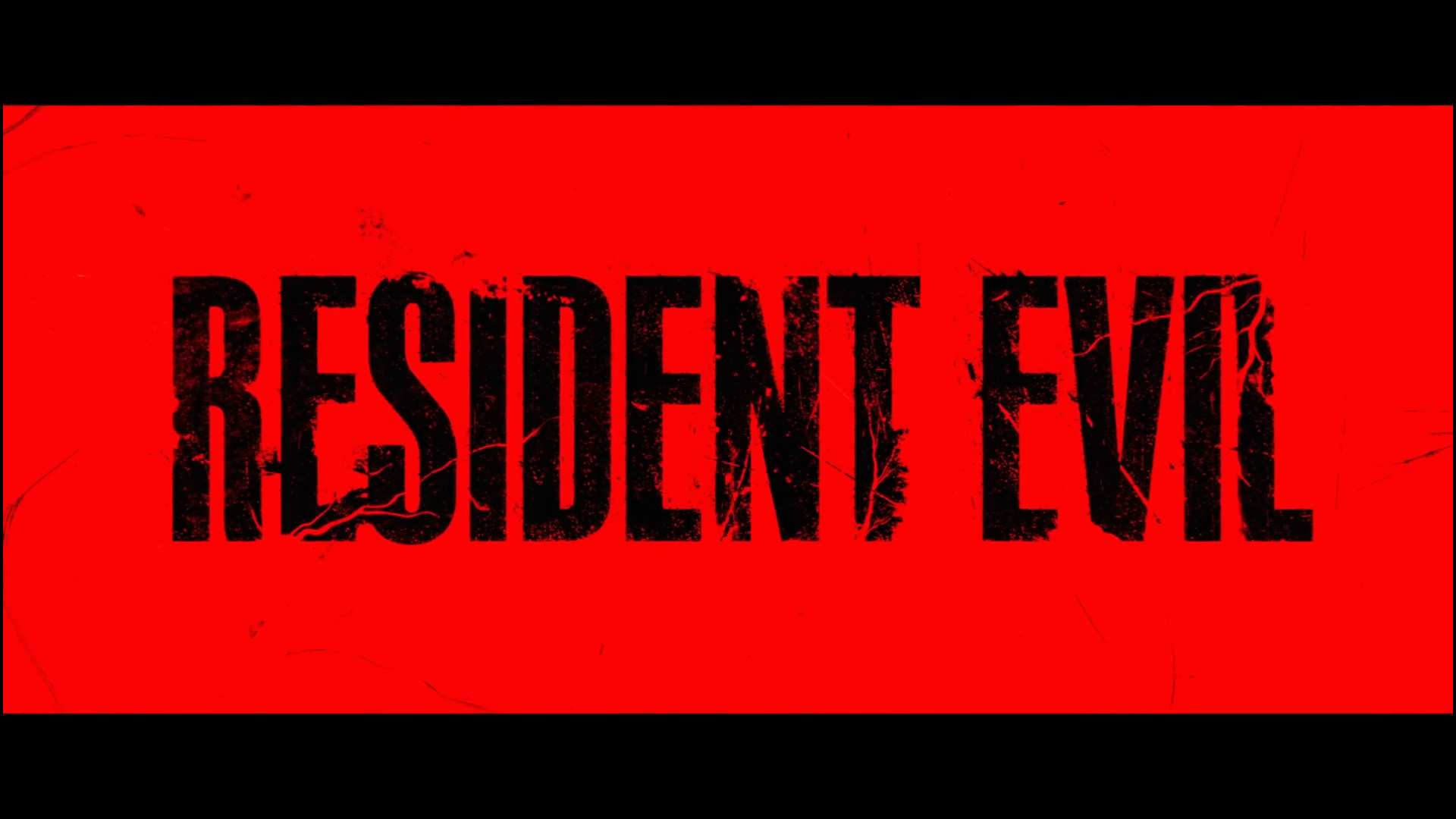 تیزر فیلم رزیدنت اویل | Resident Evil The Movie Teaser زمان113ثانیه