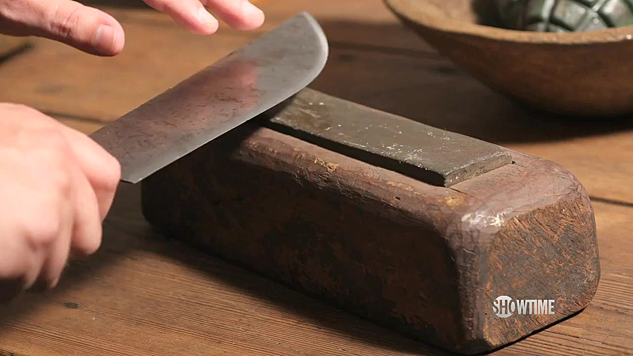 انیمیشن کوتاه Fresh Guacamole...