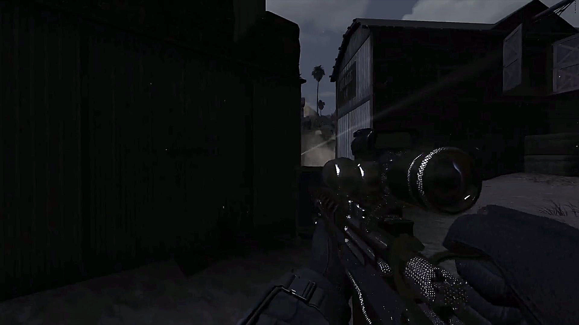 Project X زمان44ثانیه