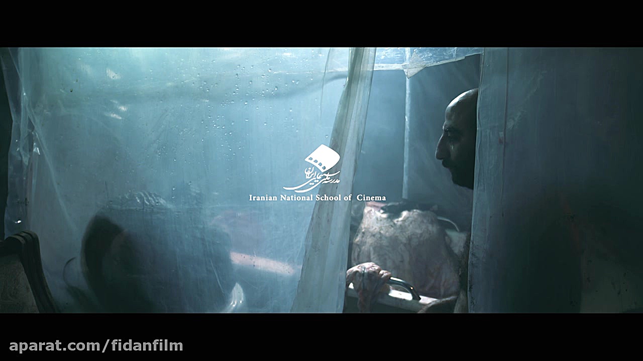 تیزر فیلم کوتاه حیوان به کارگر...
